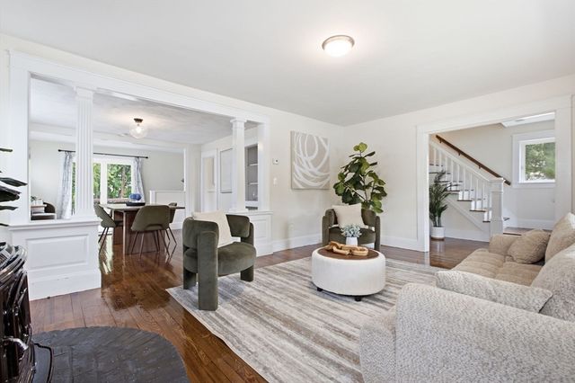 1 Sprague Street, Billerica, MA 01862