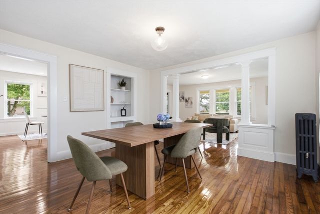 1 Sprague Street, Billerica, MA 01862