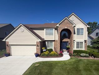 5994 Cedar Ridge Drive, Scio Twp, MI 48103