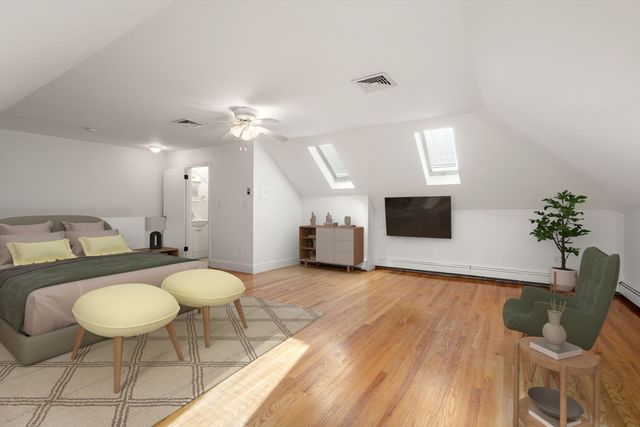 215 Ash St 3, Waltham, MA 02453