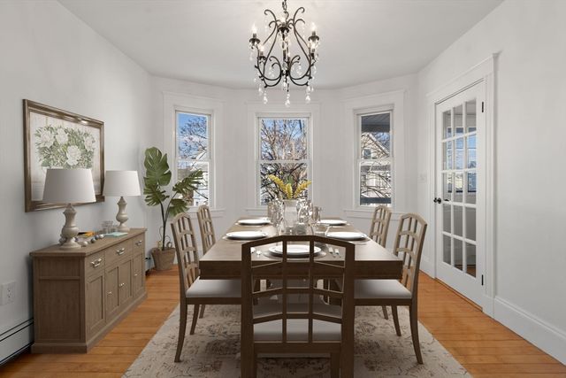 215 Ash St 3, Waltham, MA 02453