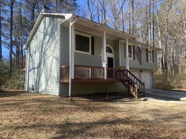 2152 Cedar Creek Lane, Lithia Springs, GA 30122