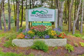 4F Seasons at Attitash Road, Bartlett, NH 03812