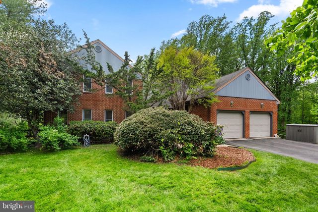 15220 REDGATE DR, Silver Spring, MD 20905