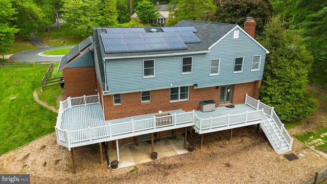 15220 REDGATE DR, Silver Spring, MD 20905