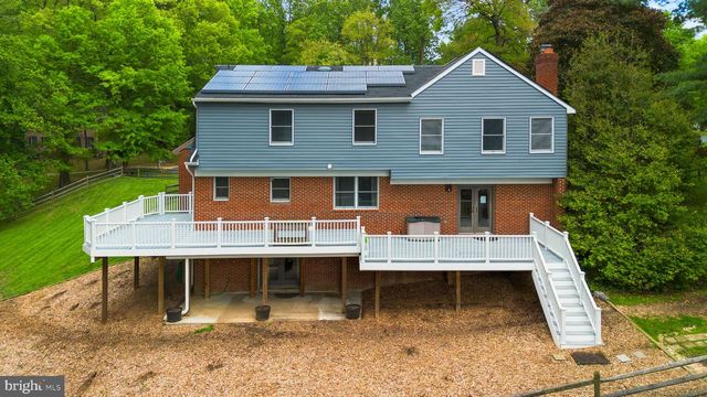 15220 REDGATE DR, Silver Spring, MD 20905