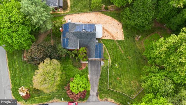 15220 REDGATE DR, Silver Spring, MD 20905