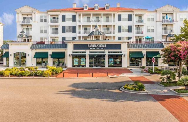 3452 Baldwin Ln., Myrtle Beach, SC 29577