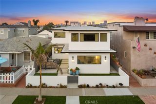 1576 E Ocean Boulevard, Newport Beach, CA 92661