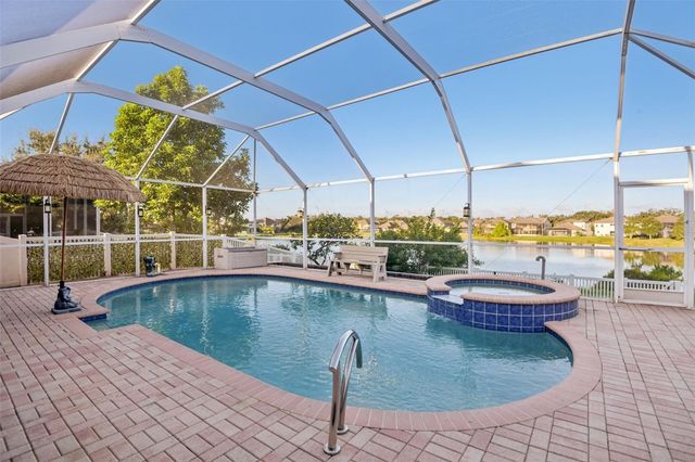 13908 CHALK HILL PLACE, Riverview, FL 33579
