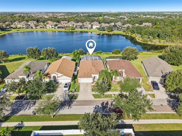 13908 CHALK HILL PLACE, Riverview, FL 33579