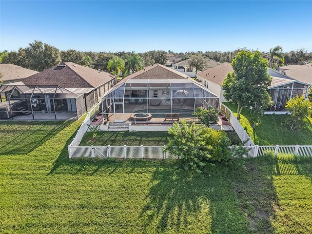 13908 CHALK HILL PLACE, Riverview, FL 33579