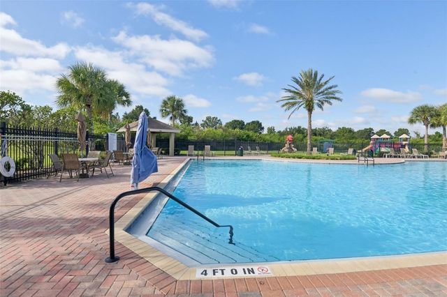 13908 CHALK HILL PLACE, Riverview, FL 33579