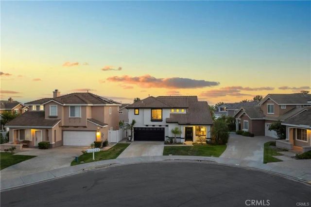 5 Chatri Circle, Lake Forest, CA 92610