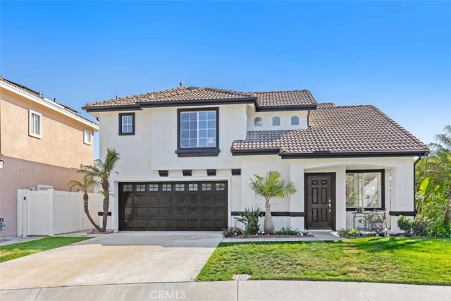 5 Chatri Circle, Lake Forest, CA 92610
