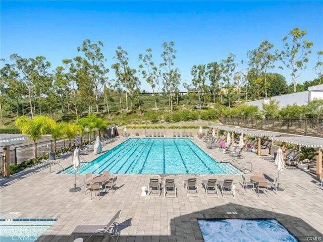 5 Chatri Circle, Lake Forest, CA 92610