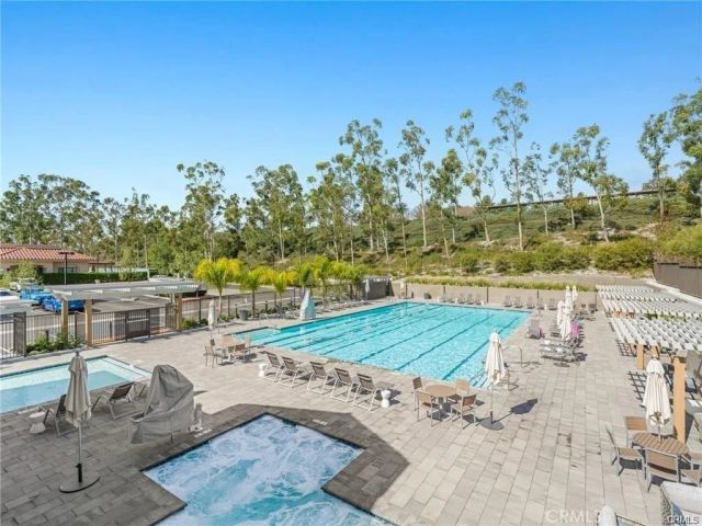 5 Chatri Circle, Lake Forest, CA 92610