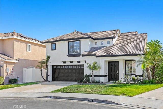 5 Chatri Circle, Lake Forest, CA 92610
