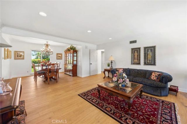 1662 Sierra Vista Drive, La Habra Heights, CA 90631