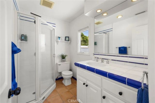 1662 Sierra Vista Drive, La Habra Heights, CA 90631