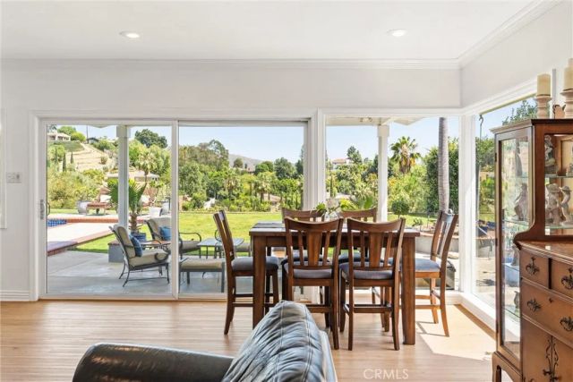 1662 Sierra Vista Drive, La Habra Heights, CA 90631