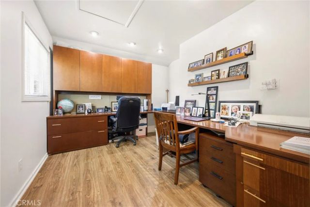 1662 Sierra Vista Drive, La Habra Heights, CA 90631