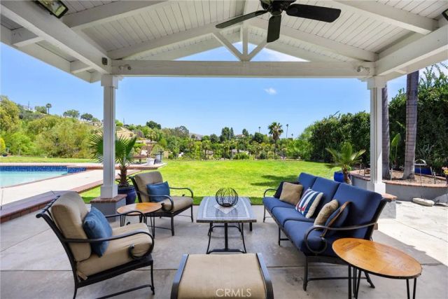 1662 Sierra Vista Drive, La Habra Heights, CA 90631