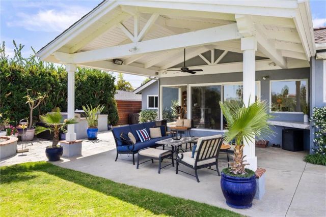 1662 Sierra Vista Drive, La Habra Heights, CA 90631