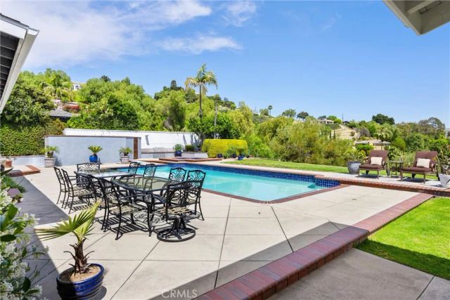 1662 Sierra Vista Drive, La Habra Heights, CA 90631