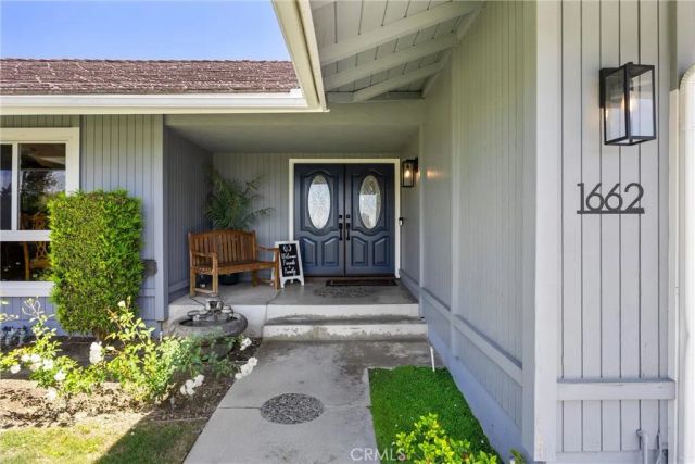 1662 Sierra Vista Drive, La Habra Heights, CA 90631