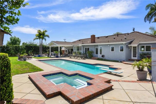 1662 Sierra Vista Drive, La Habra Heights, CA 90631