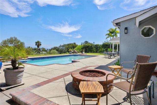 1662 Sierra Vista Drive, La Habra Heights, CA 90631
