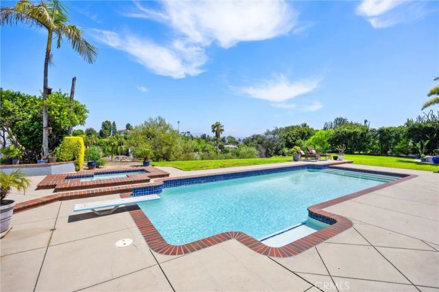 1662 Sierra Vista Drive, La Habra Heights, CA 90631