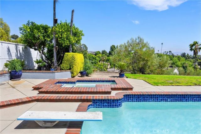 1662 Sierra Vista Drive, La Habra Heights, CA 90631
