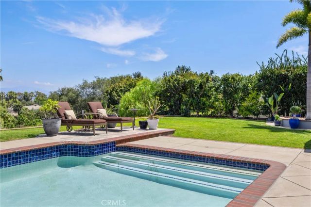 1662 Sierra Vista Drive, La Habra Heights, CA 90631