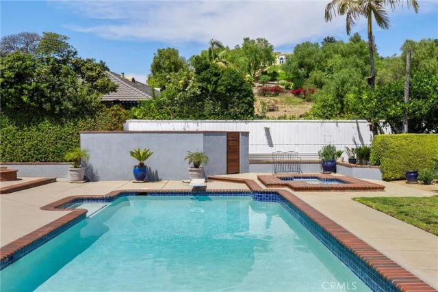 1662 Sierra Vista Drive, La Habra Heights, CA 90631