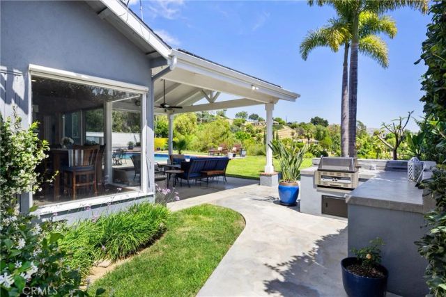 1662 Sierra Vista Drive, La Habra Heights, CA 90631