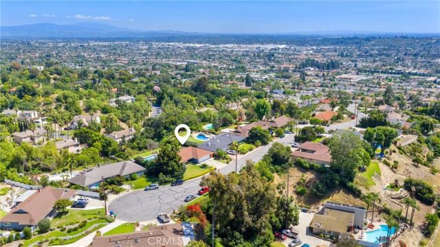 1662 Sierra Vista Drive, La Habra Heights, CA 90631