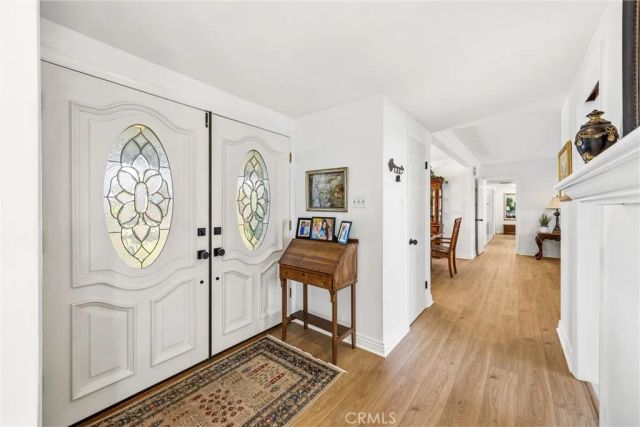 1662 Sierra Vista Drive, La Habra Heights, CA 90631