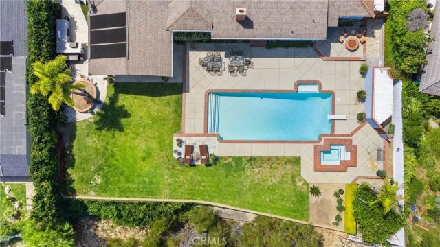 1662 Sierra Vista Drive, La Habra Heights, CA 90631