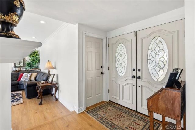 1662 Sierra Vista Drive, La Habra Heights, CA 90631