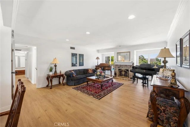 1662 Sierra Vista Drive, La Habra Heights, CA 90631