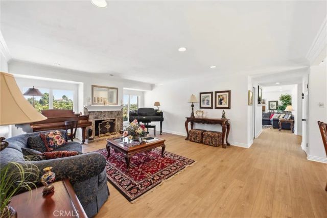 1662 Sierra Vista Drive, La Habra Heights, CA 90631