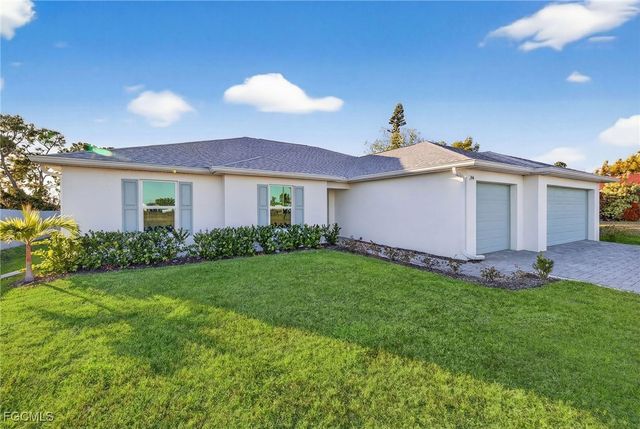 2144 NW 17th PL, Cape Coral, FL 33993