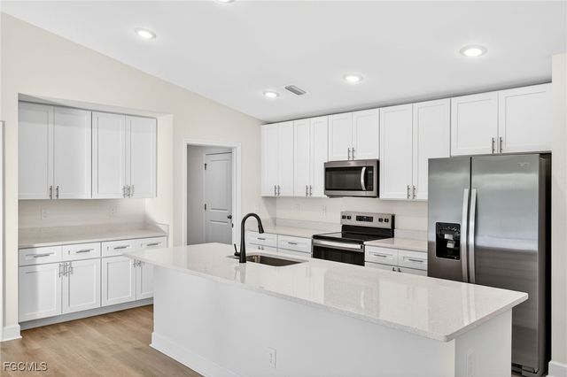 2144 NW 17th PL, Cape Coral, FL 33993