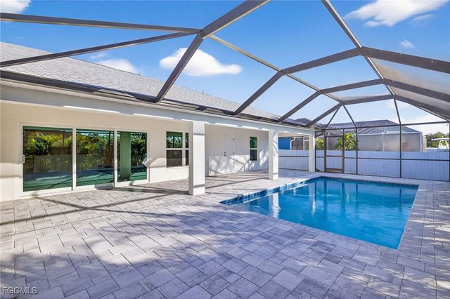 2144 NW 17th PL, Cape Coral, FL 33993