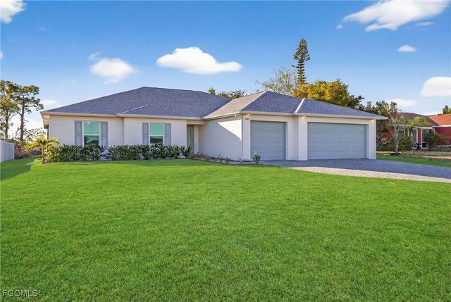 2144 NW 17th PL, Cape Coral, FL 33993