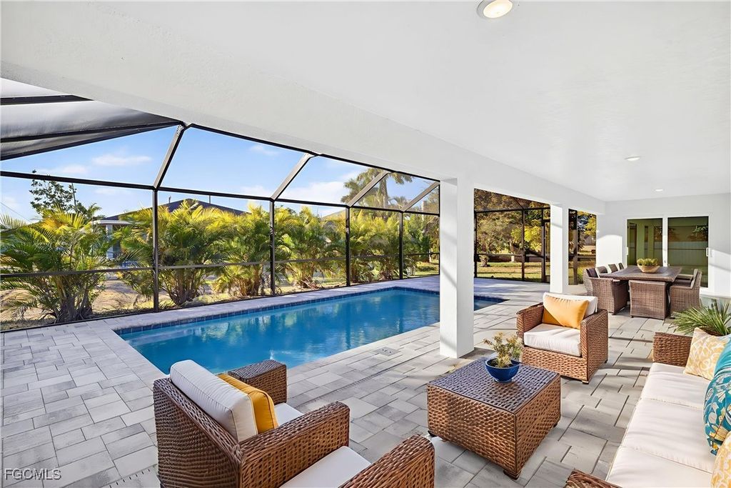 2144 NW 17th PL, Cape Coral, FL 33993