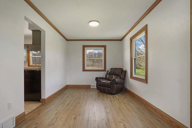 26326 Durand AVENUE, Kansasville, WI 53139