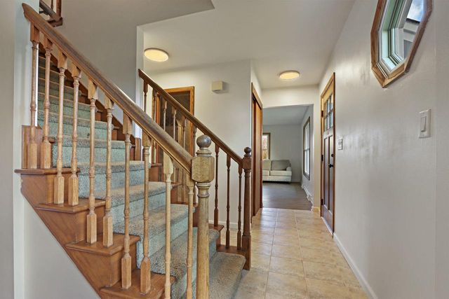 26326 Durand AVENUE, Kansasville, WI 53139